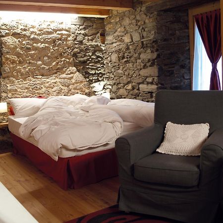Bed and Breakfast Nuit A Pleiney Сен-Реми-ан-Босс Экстерьер фото
