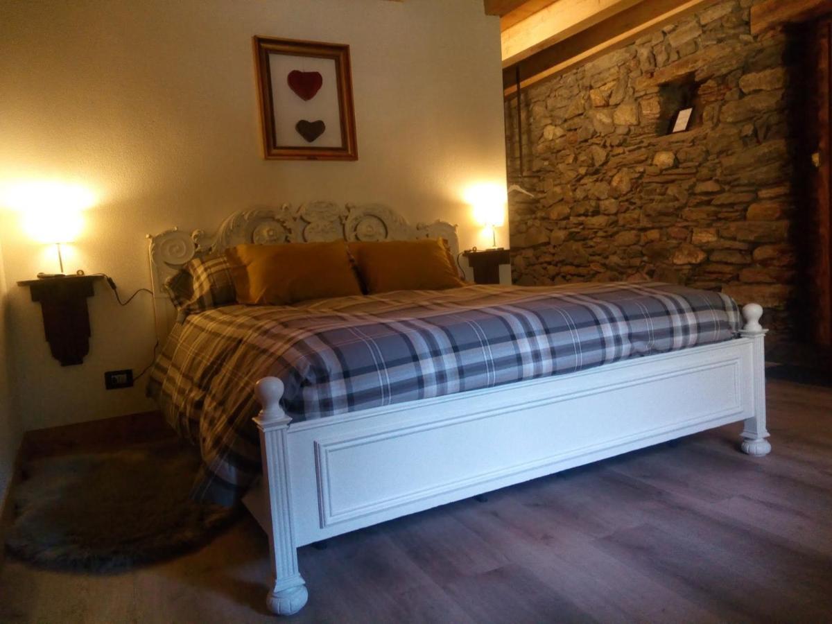 Bed and Breakfast Nuit A Pleiney Сен-Реми-ан-Босс Экстерьер фото